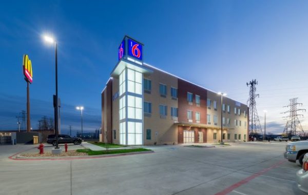 Motel 6 Ft Worth North-Saginaw