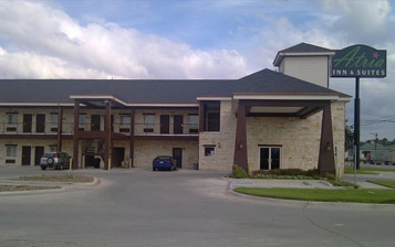 Atria Inn & Suites Three Rivers