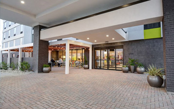Home2 Suites by Hilton Irving/DFW Airport