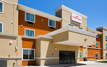 Hawthorn Suites by Wyndham San Angelo