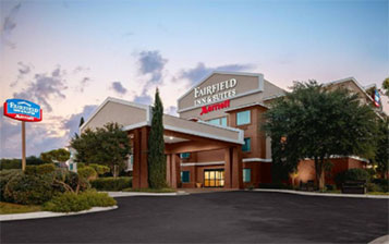 Fairfield Inn & Suites by Marriott San Angelo