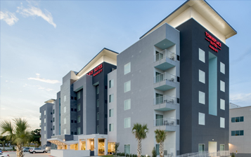 TownePlace Suites by Marriott Fort Worth University Area/Medical Center