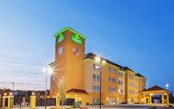 La Quinta Inn & Suites Fort Worth