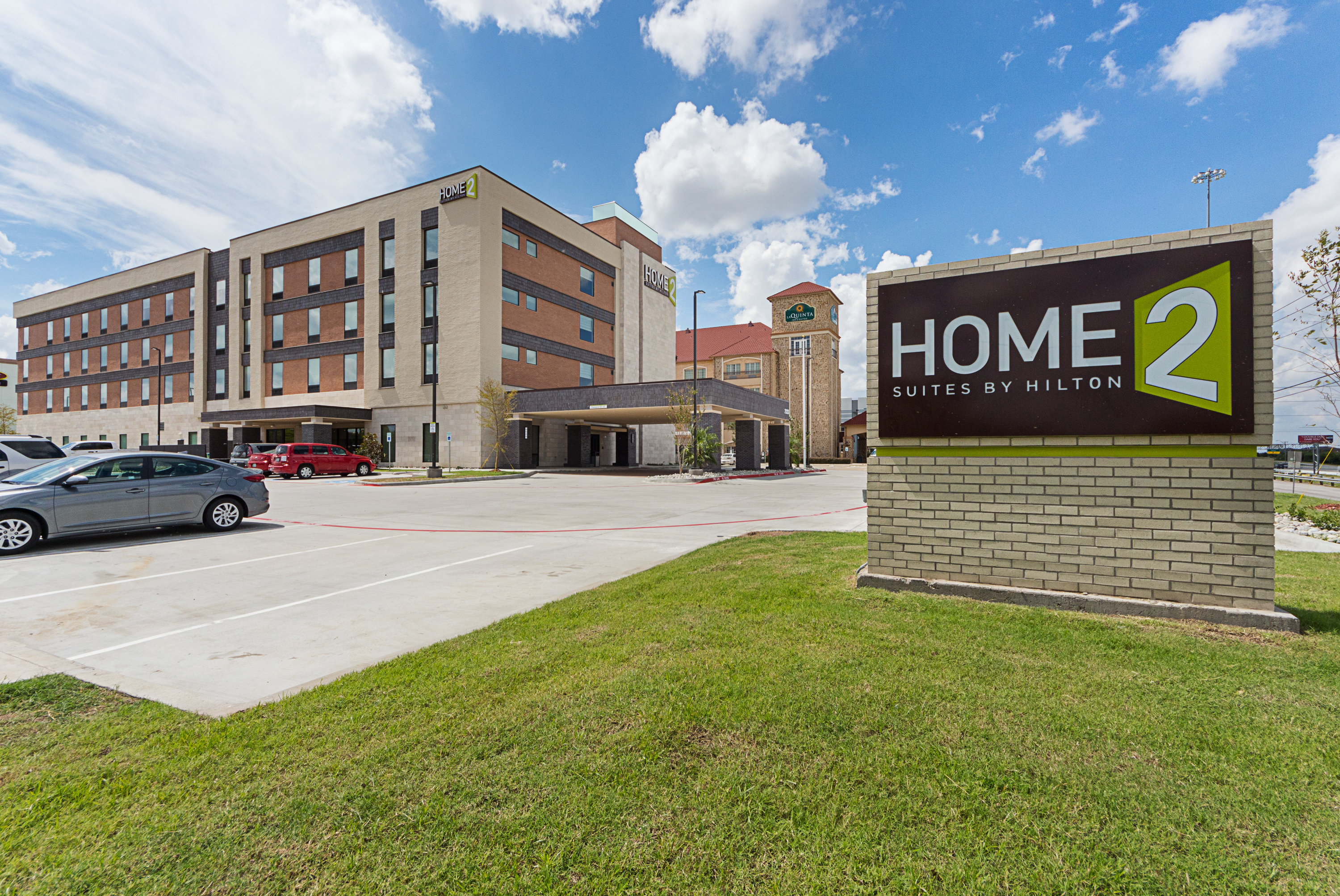 Home2 Suites by Hilton