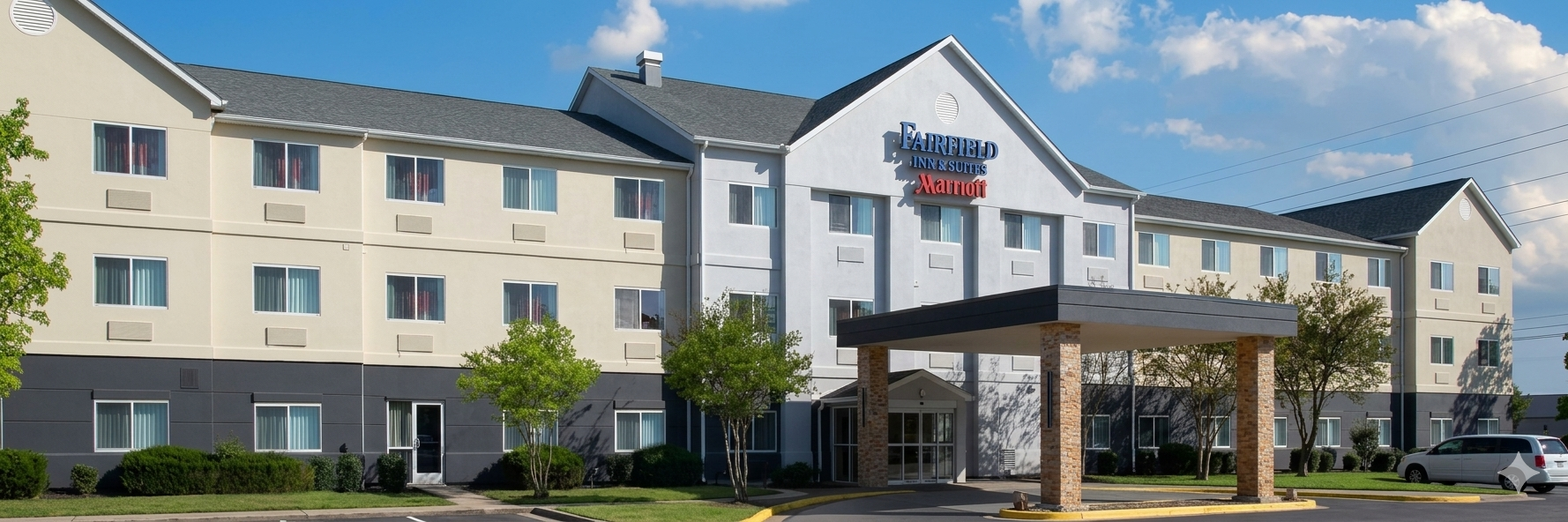 Fairfield Inn & Suites
