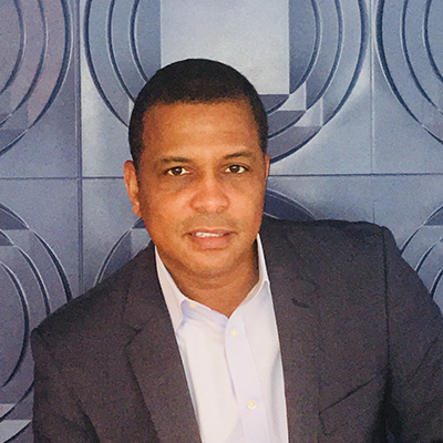 Eric Mills