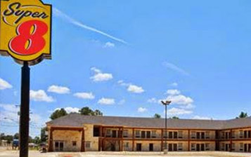 Super 8 Center